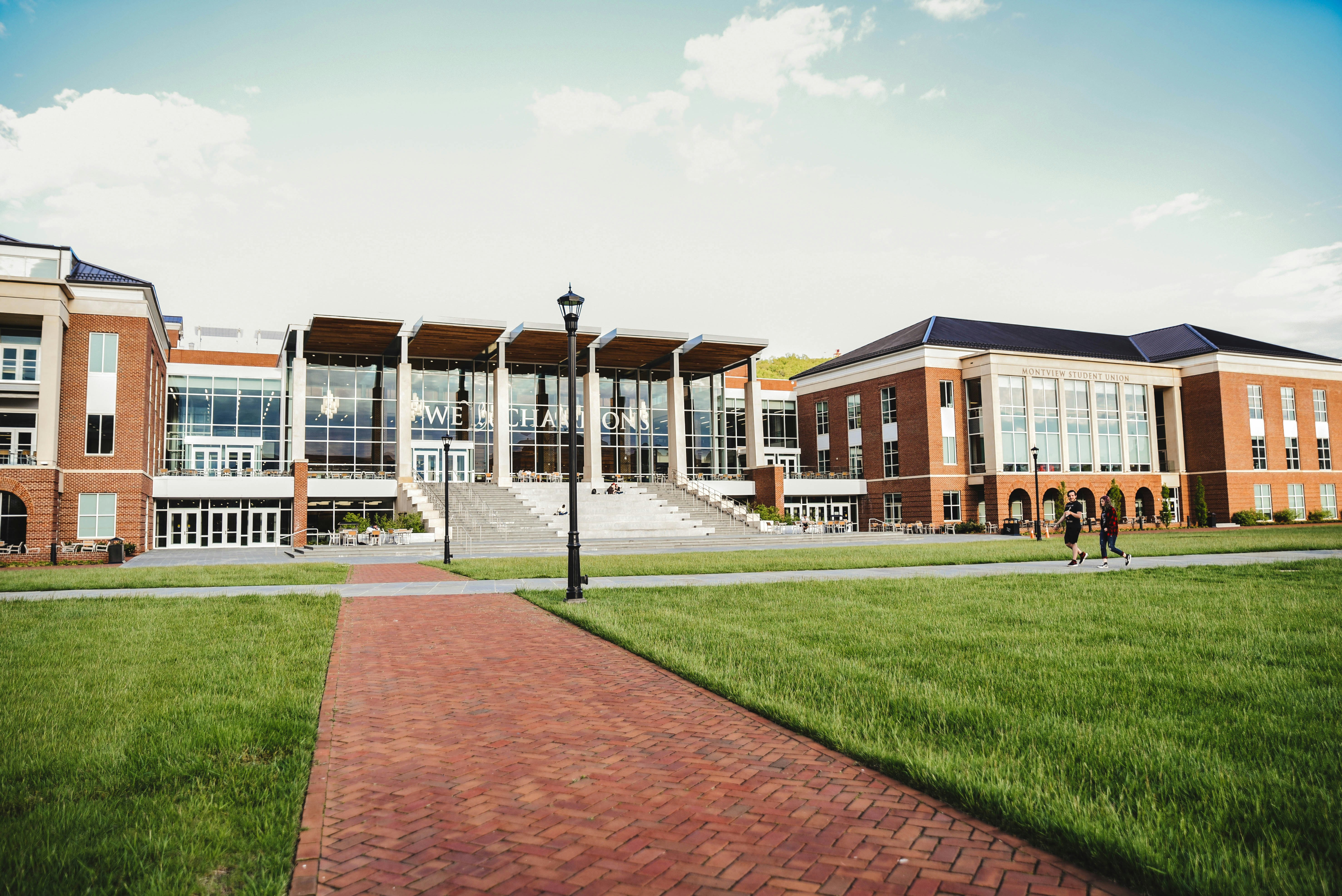 First United Early Childhood Education (MPS Westborough) gallery image